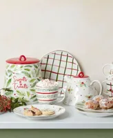 Lenox Bayberry Dinnerware Collection