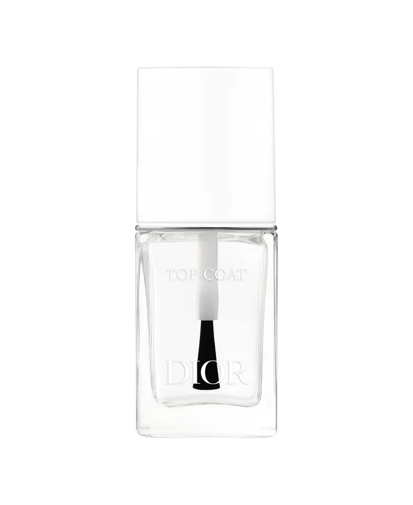 Dior Top Coat Ultra-Fast