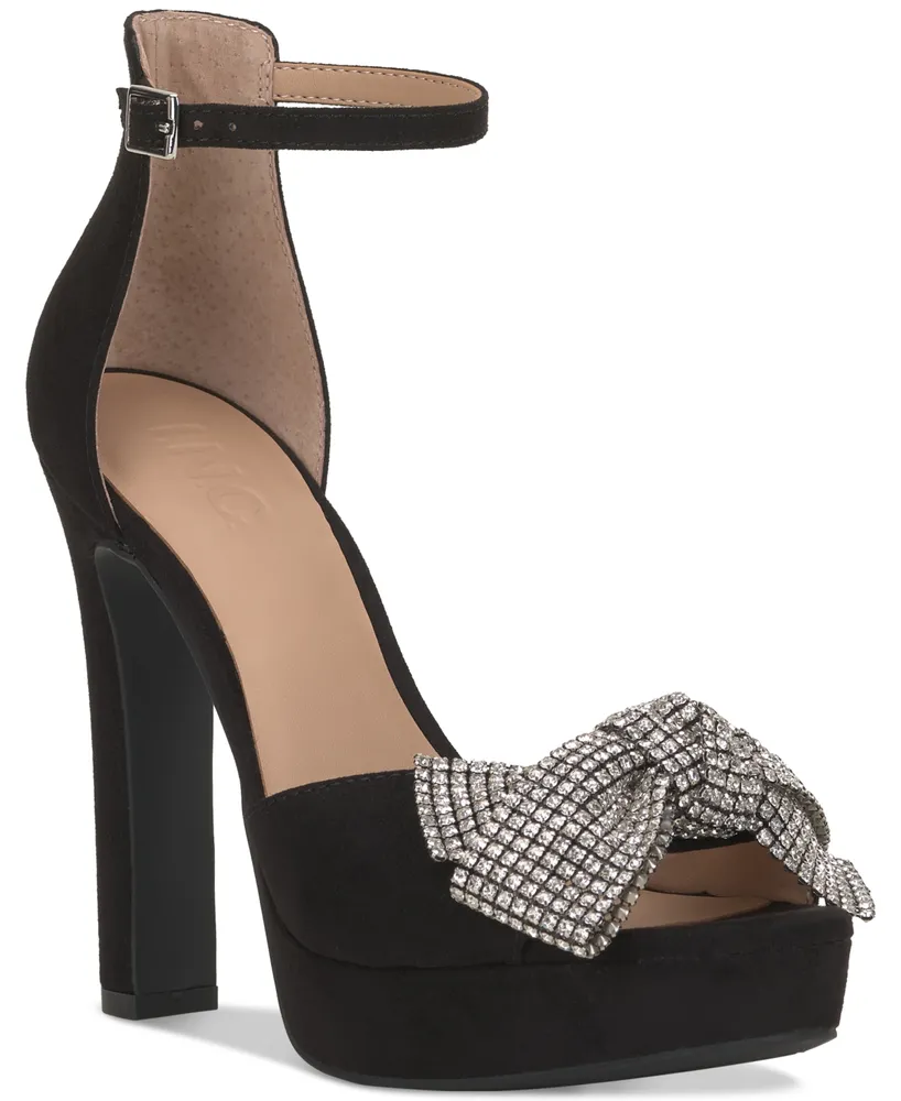 I.n.c. International Concepts Women's Ninel Platform Sandals, Created for  Macy's | Vancouver Mall