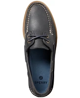 Sperry Men's Authentic Original 2-Eye Double Sole Boat Shoe