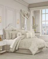 J Queen New York Lazlo Comforter Set Collection