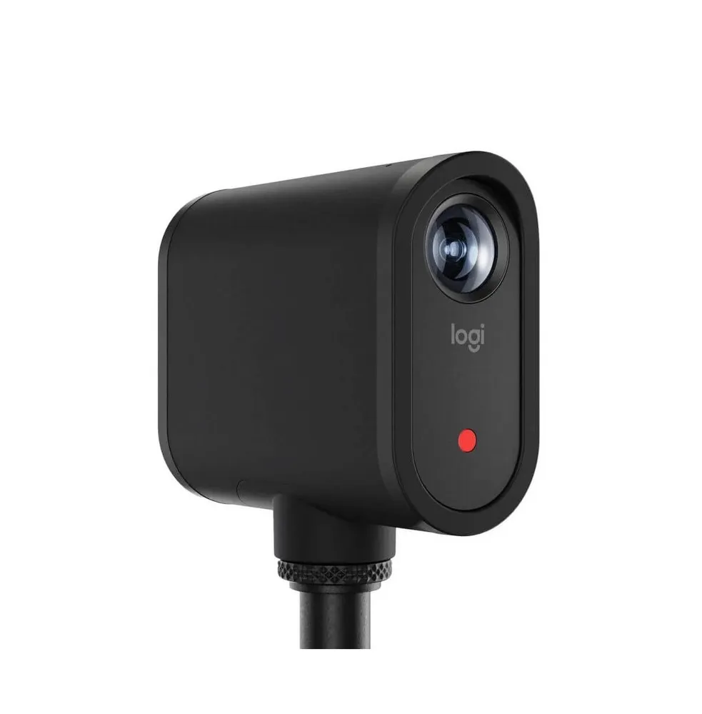 Logitech Mevo Start, Wireless Live Streaming Camera, 1080p HD