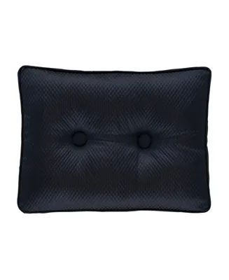 J Queen New York Biagio Boudoir Decorative Pillow, 15" x 20"