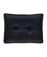 J Queen New York Biagio Boudoir Decorative Pillow, 15" x 20"