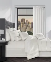 J Queen New York Calvari 4 Piece Comforter Set