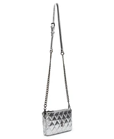 Steve Madden Bdole Quilted Crossbody