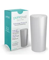 PurePail Classic Diaper Pail
