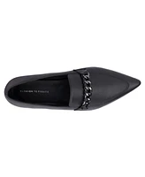 Fashion To Figure Women's Bambina Flat - Wide Width