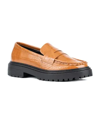 Women's Ilissa Loafer - Wide Width