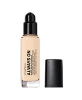 Smashbox Always On Skin-Balancing Foundation, 1 oz.