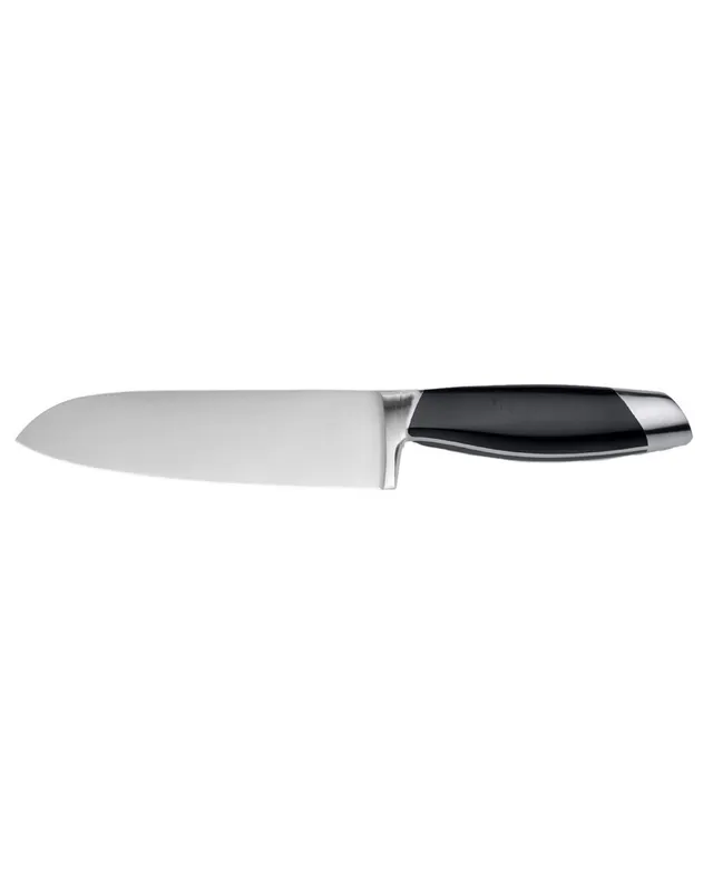 BergHOFF Essentials Stainless Steel Santoku Knife 5 in