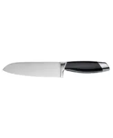 BergHOFF Stainless Steel 7" Santoku Knife