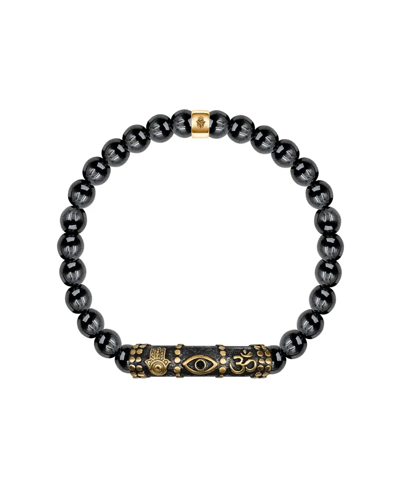 Karma and Luck Thought Stabilizer Triple Protection Bracelet