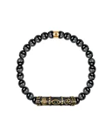 Karma and Luck Thought Stabilizer Triple Protection Bracelet