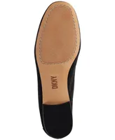 Dkny Women's Laili Slip-On Loafer Flats
