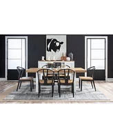 Franklin Dining Collection