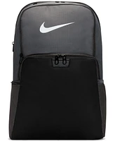 Nike Men's Brasilia 9.5 Training Backpack (Extra Large, 30L)