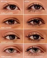 Benefit Cosmetics BADgal Bang! 36-Hour Volumizing Mascara, Travel Size