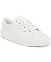 Sam Edelman Women's Ethyl Lace-Up Low-Top Sneakers