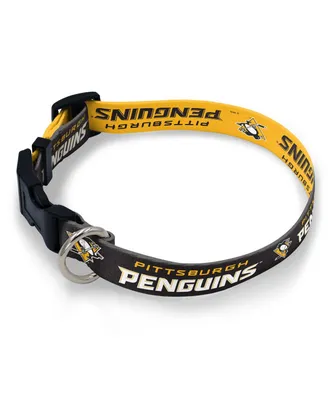 Wincraft Pittsburgh Penguins Pet Collar