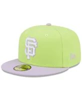 Men's New Era Neon Green