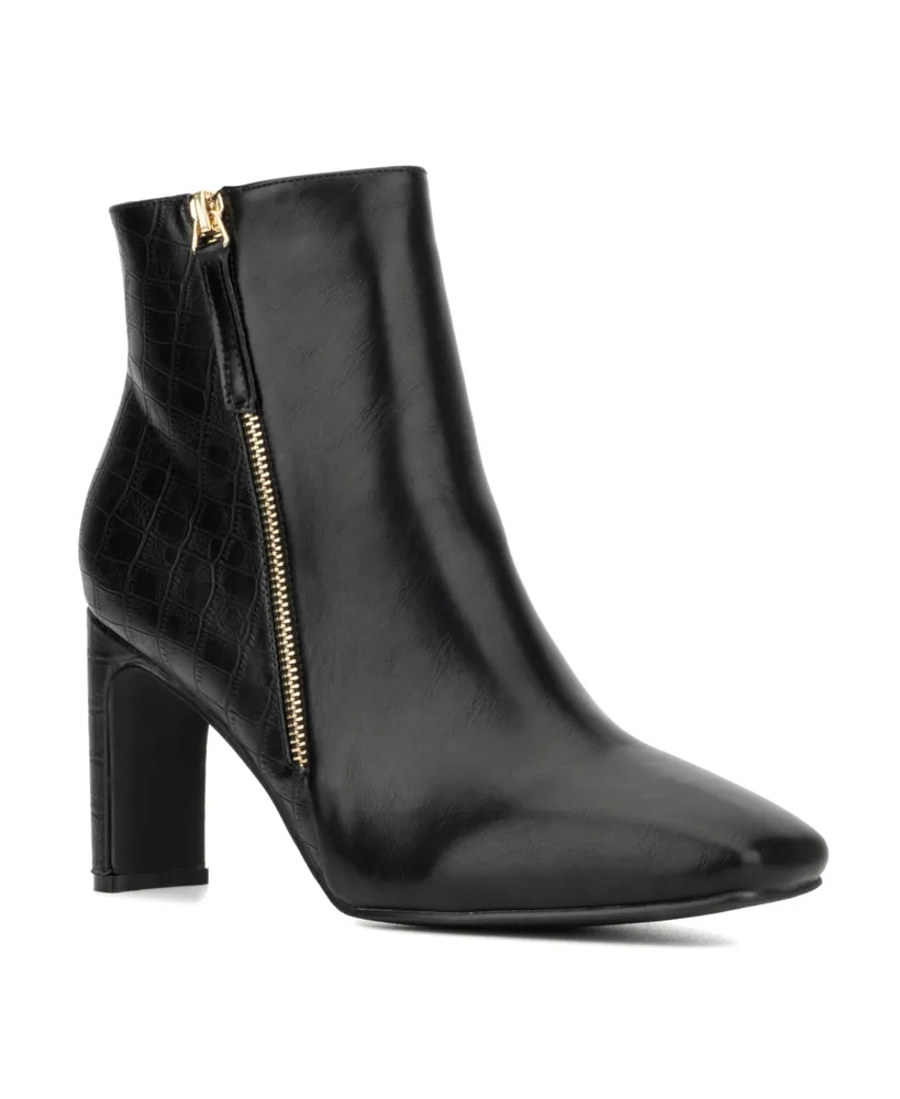 Women's Una Bootie