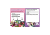 Barbie Dream Big Activity Book by Mattel