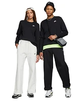 Nike Women's Sportswear Club Fleece Crewneck Sweatshirt