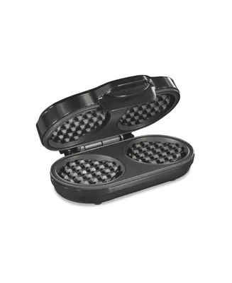 Proctor Silex Petite Double Waffle Maker