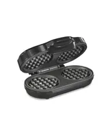 Proctor Silex Petite Double Waffle Maker