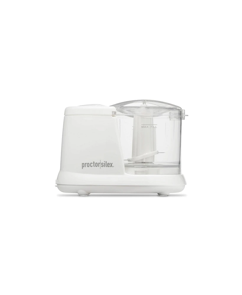 Proctor Silex 1.5 Cup Food Chopper