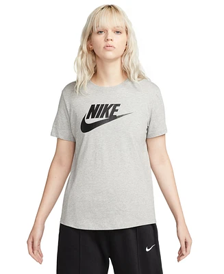 Nike Sportswear Women's Essentials Logo T-Shirt