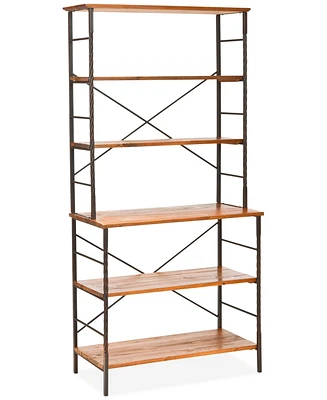 Hebron Etagere