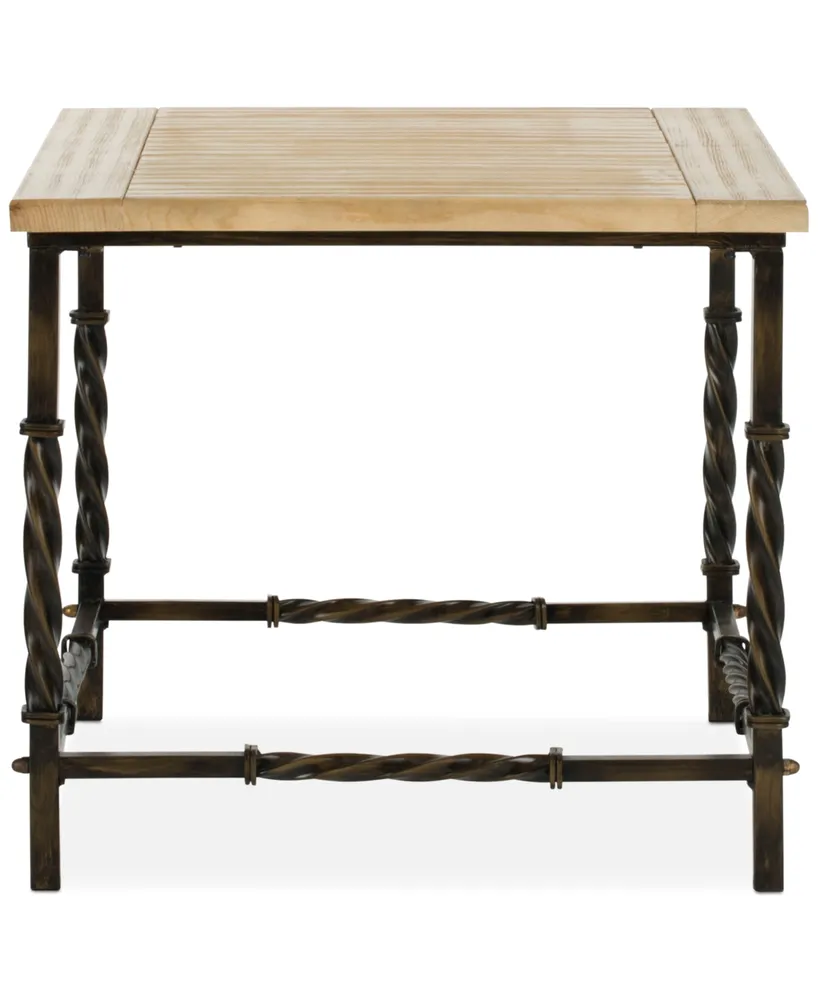 Overland Side Table