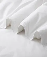 Unikome Lightweight Goose Feather and Down Comforter, Full/Queen