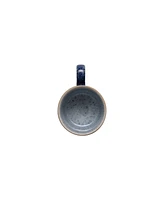 Denby Studio Blue Cobalt Brew Espresso Cup