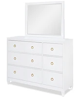 Summerland Dresser
