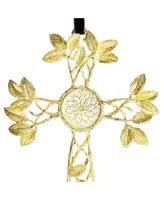 Michael Aram Armenian Cross Ornament