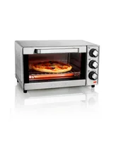 Hamilton Beach Toaster Oven