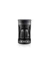 Hamilton Beach Programmable Coffee Maker