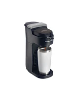 Hamilton Beach The Scoop Single-Serve Coffee Maker - 47620