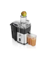 Hamilton Beach Whole Fruit Juice Extractor - 67840