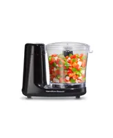 Hamilton Beach 3 Cup Food Chopper