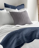 Levtex Mills Waffle Decorative Pillow, 20" x