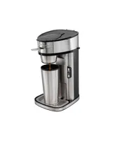 Hamilton Beach The Scoop Single-Serve Coffee Maker - 49981A