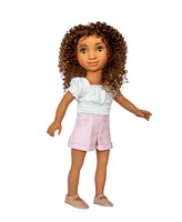 Healthy Roots Doll - Marisol