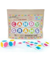 Candygrams Crossword Game