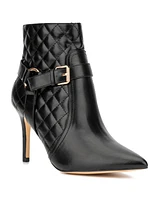 New York & Company Women's Magdalena Bootie