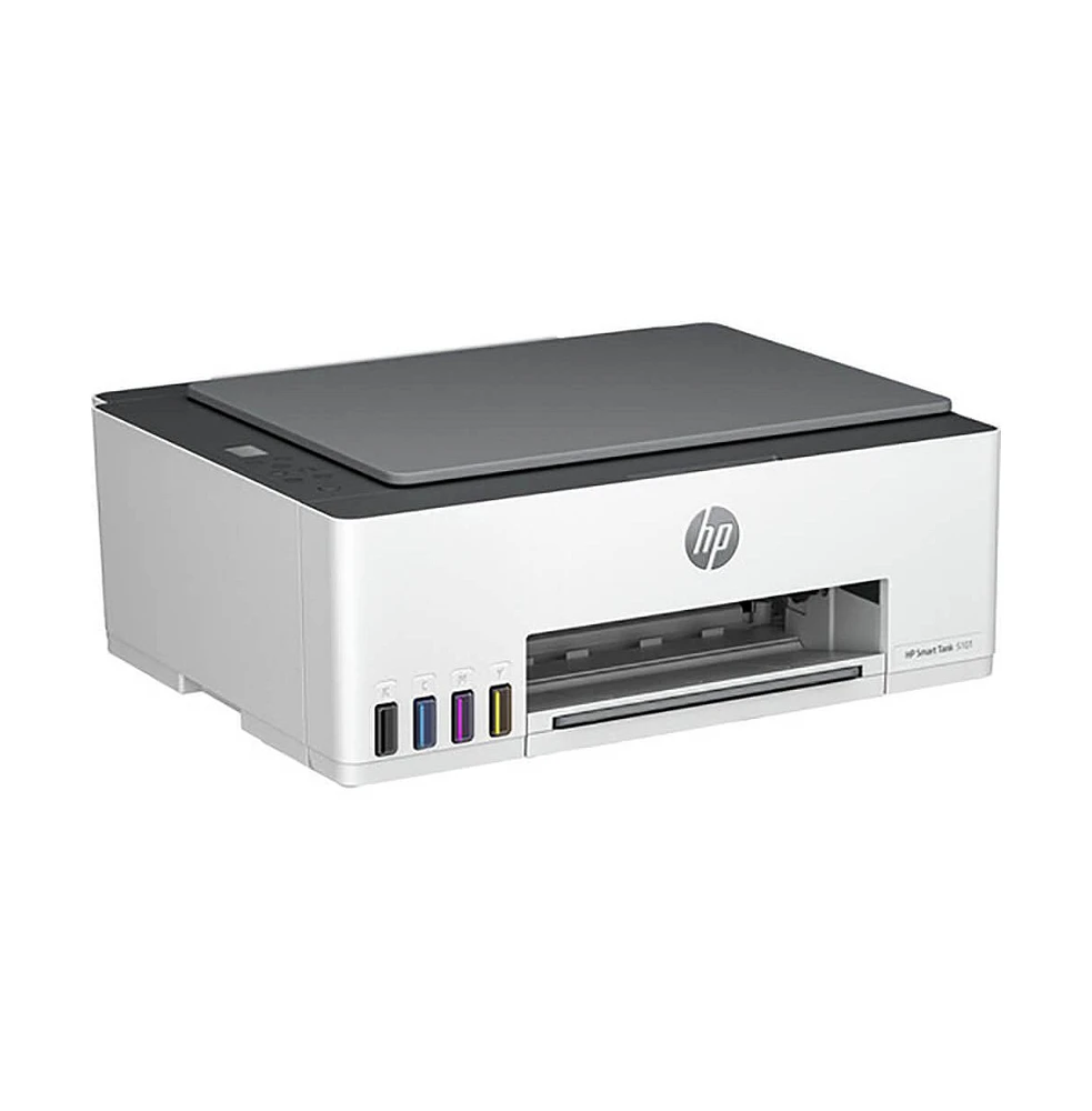 Smart Tank 5101 All-In-One Wireless Thermal Inkjet Color Printer