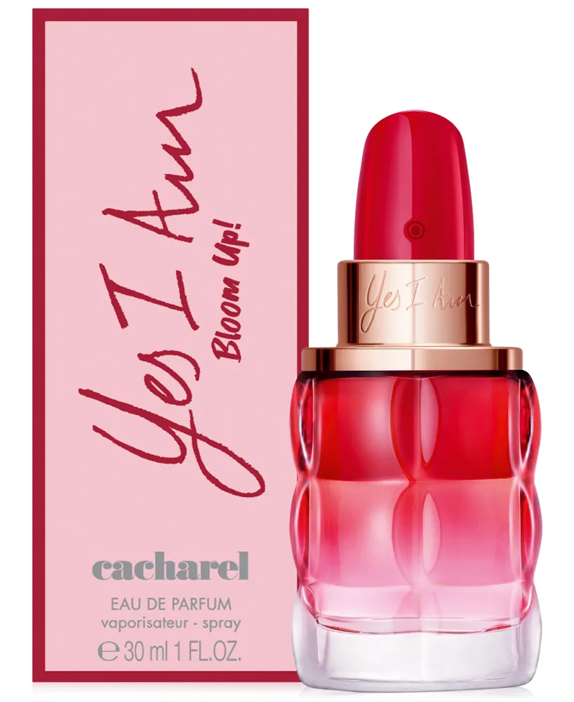 Cacharel Yes I Am Bloom Up! Eau de Parfum